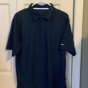 Nike polo shirt